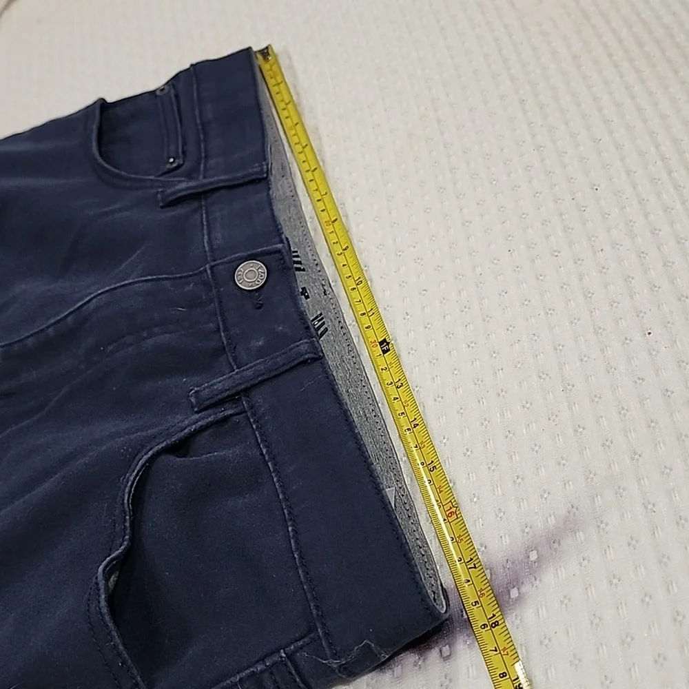 Men preloved blue #izod #jeans 34x30 - Picture 6 of 15